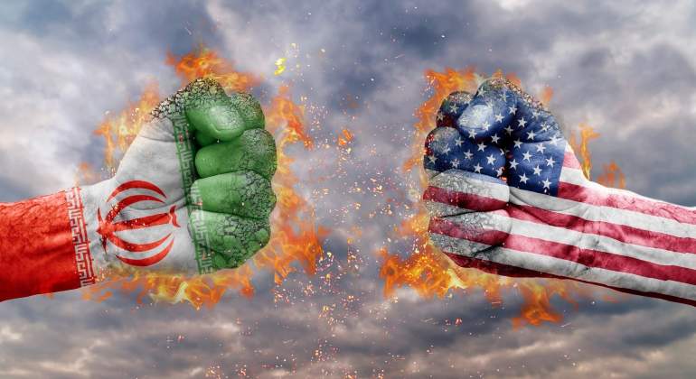 Trump: Washington está listo para obligar a Teherán a pagar «el precio que nadie jamás ha pagado»