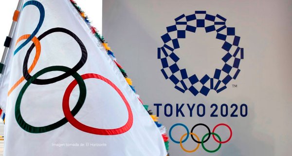 Japón recicla dispositivos móviles para crear medallas olímpicas