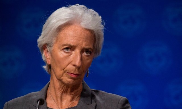 Lagarde