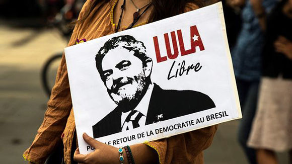 Foro de Sao Paulo levanta la voz contra la judicialización de la política en América Latina