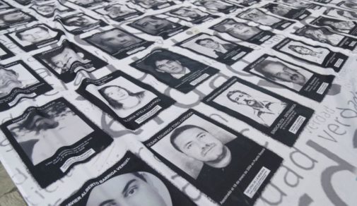 Asesinado líder comunitario en Colombia: suman 75 bajo el amparo de Duque