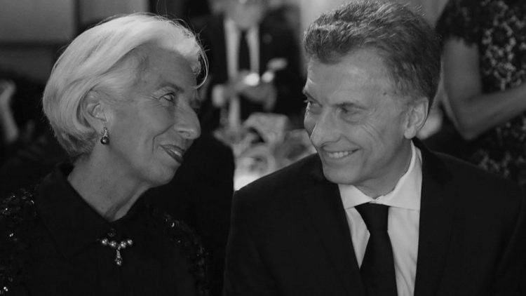 Lagarde fuera del FMI: ¿Cómo quedan los negocios con Macri y Lenín Moreno?