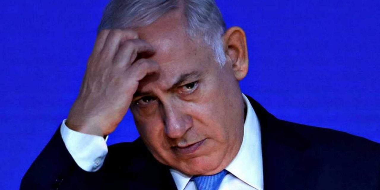La centroizquierda israelí busca un frente común contra Netanyahu
