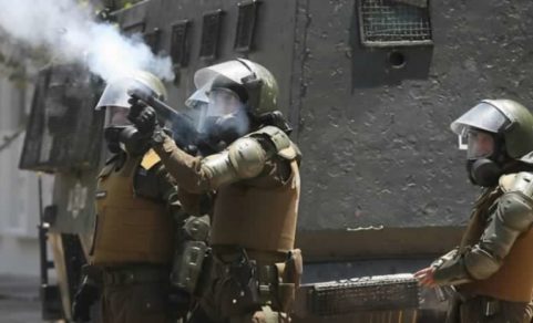 Naciones Unidas: Chile es un país que aún no cumple con sus deberes en Derechos Humanos