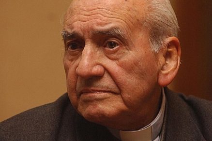 El crudo informe de la Compañía de Jesús sobre los abusos del sacerdote Renato Poblete