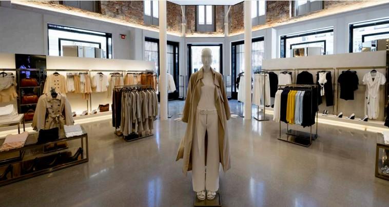 Zara se compromete a fabricar piezas con telas 100% sostenibles antes de 2025