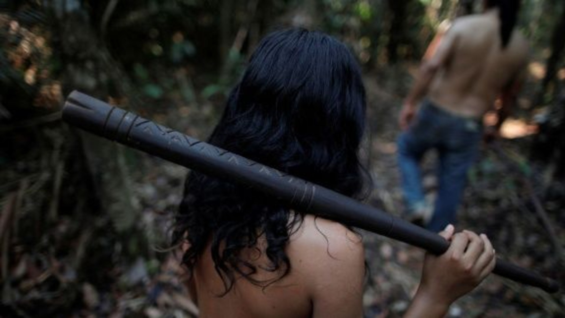 Incendio en la Amazonía pone en riesgo a más de un millón de indígenas