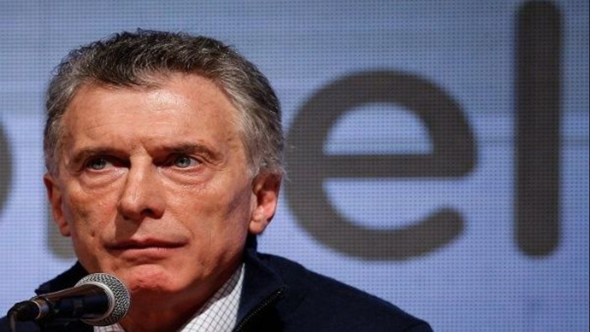 A Macri le hace falta autocrítica si es que no esta dispuesto a perder en las próximas elecciones