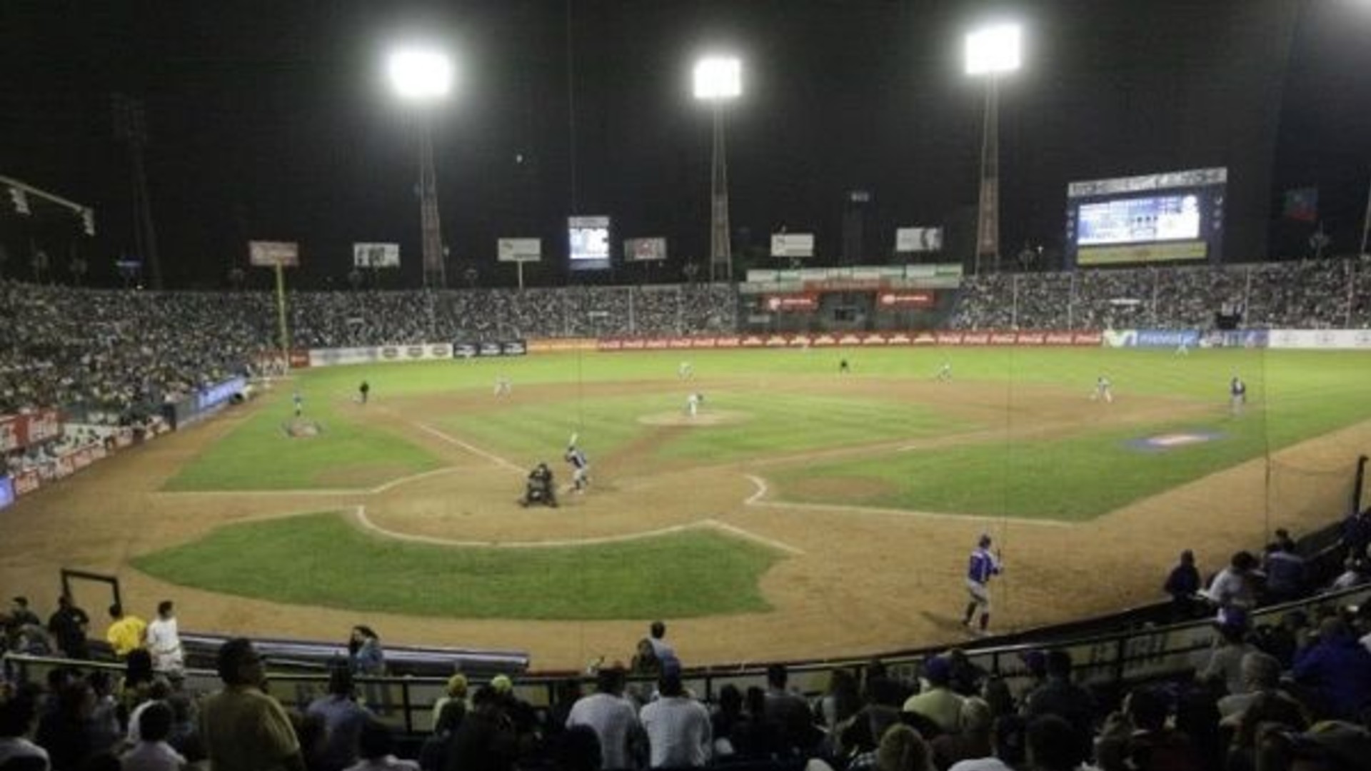 ¡No hay sanción que valga! Venezuela confirma inicio de temporada béisbol