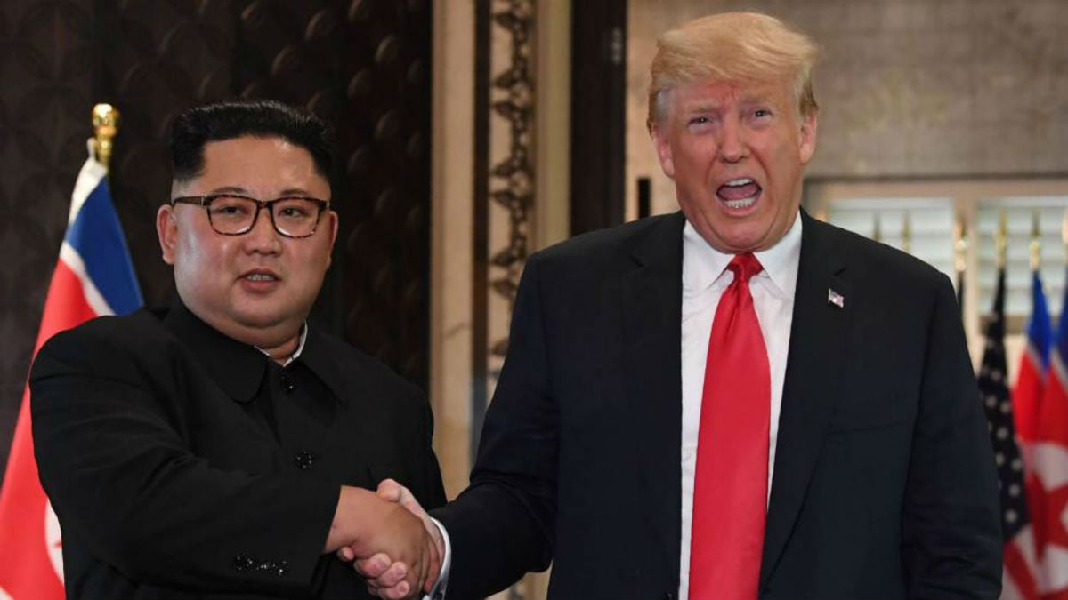 Corea del Norte pide a Trump tomar una decisión «sabia y audaz» para reiniciar las negociaciones
