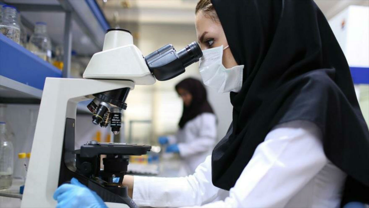 Irán produce multipíldora que reduce riesgo de infartos hasta 40%
