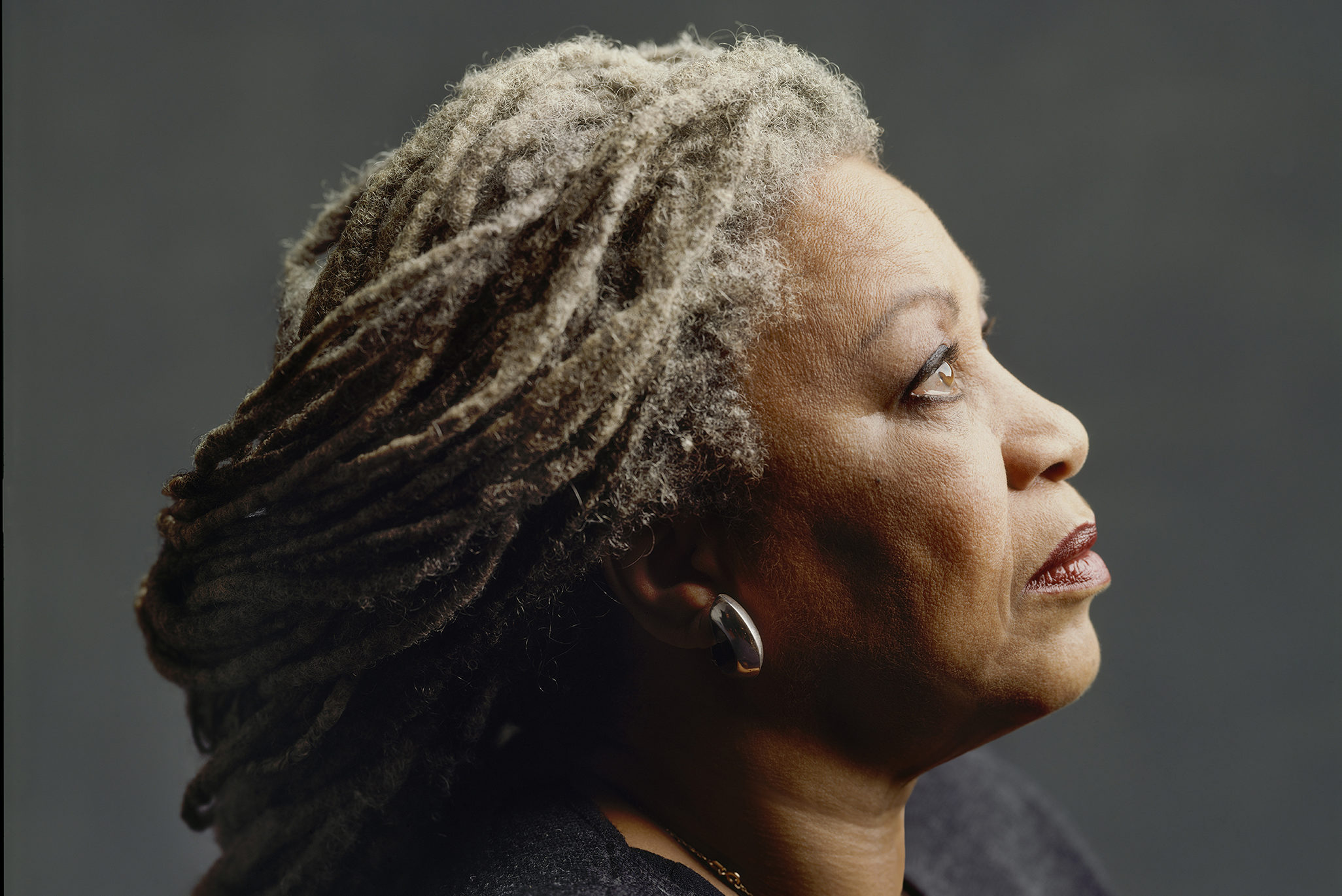 Murió Toni Morrison, la escritora afroamericana que puso en la palestra el pasado opresor de EE. UU.