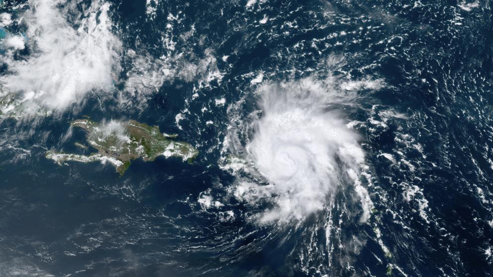 Huracán Dorian, el “monstruo” que podría devastar a la Florida