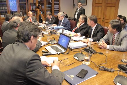 El «protocolo de entendimiento» que permitió el avance de la tramitación del TPP-11 en el Senado