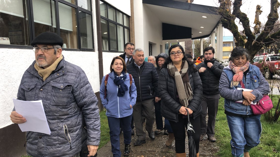 Se agrava contaminación en Coyhaique: Vecinos y autoridades pidieron al Gobierno que subsidie a los combustibles