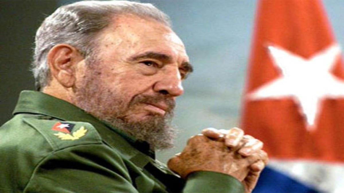 Gobierno de Venezuela conmemora 93 años del natalicio del líder cubano Fidel Castro