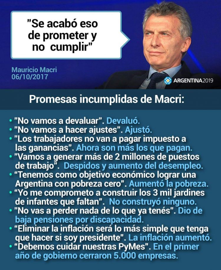 macri