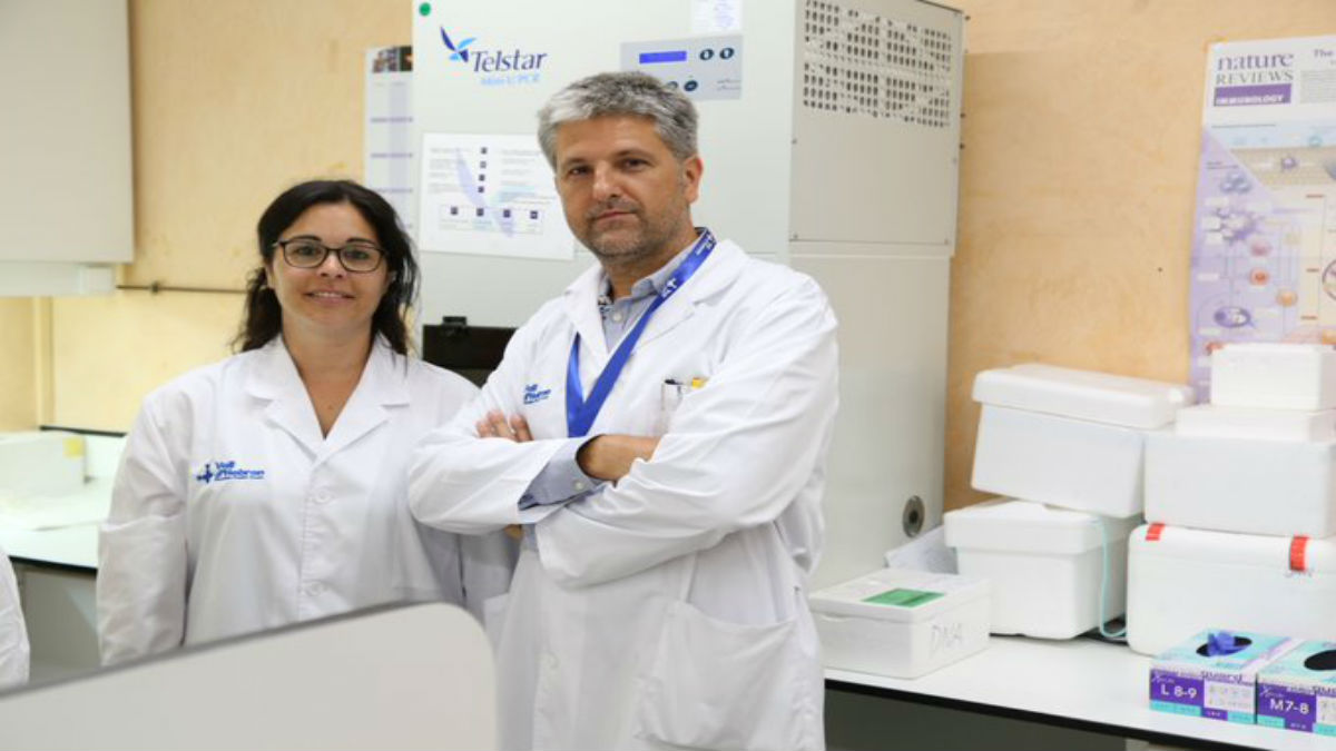 Investigadores españoles descubren un fármaco que elimina las células que reactivan el VIH