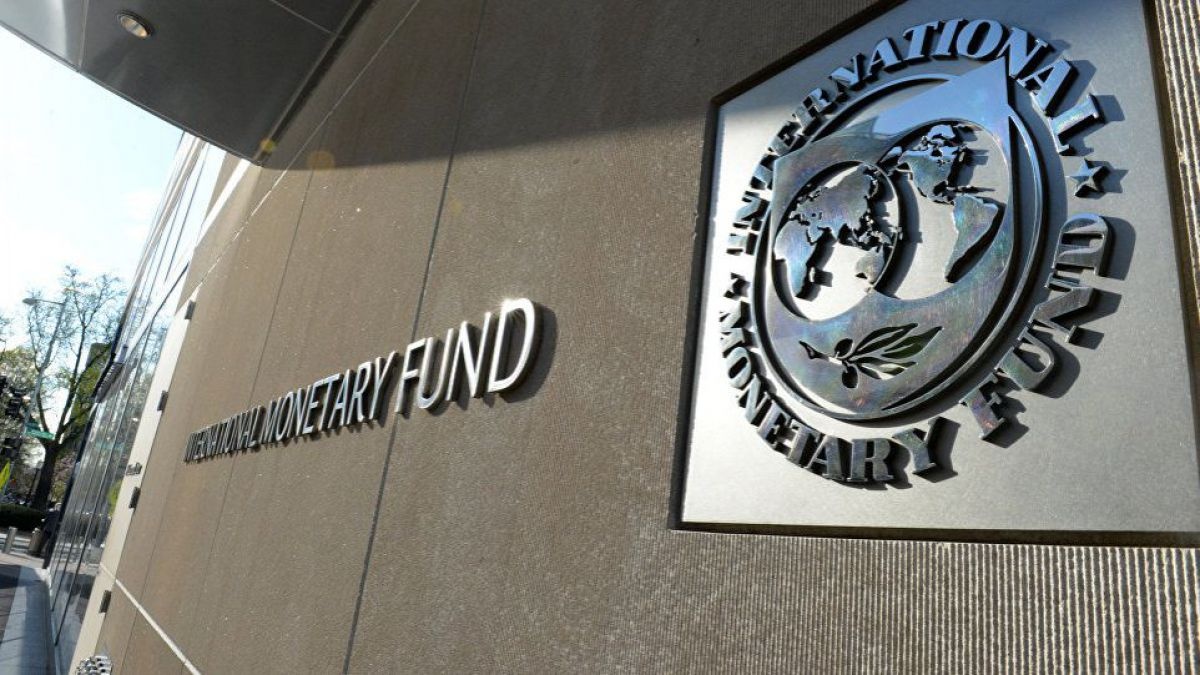 FMI alerta: Economía mundial bate récord de endeudamiento