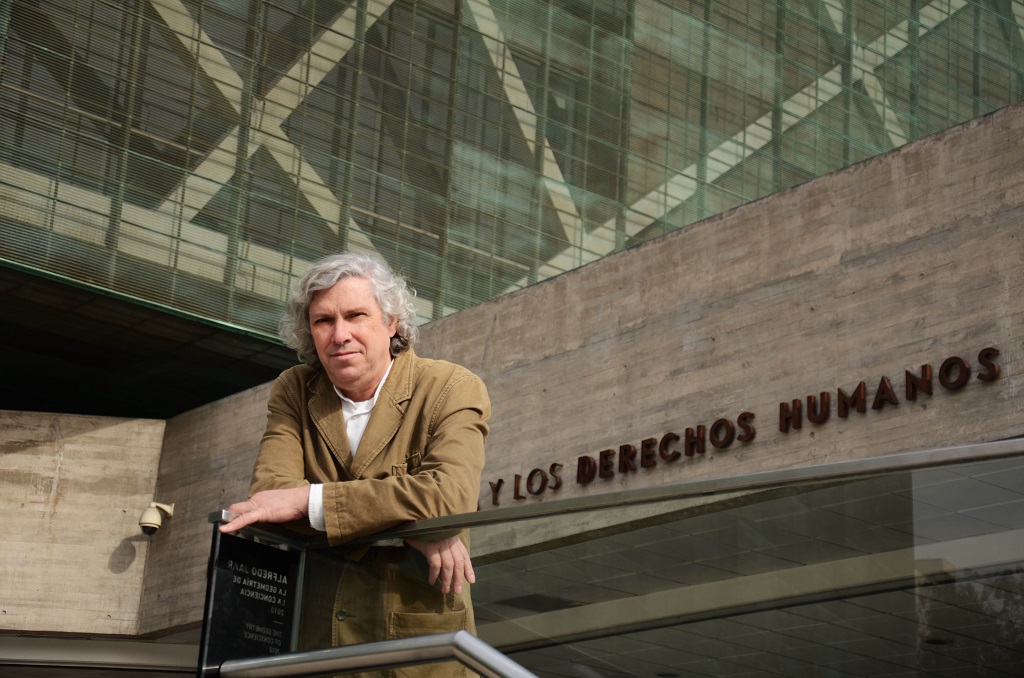 #NoVamosAOlvidar: Francisco Estévez, director del Museo de la Memoria