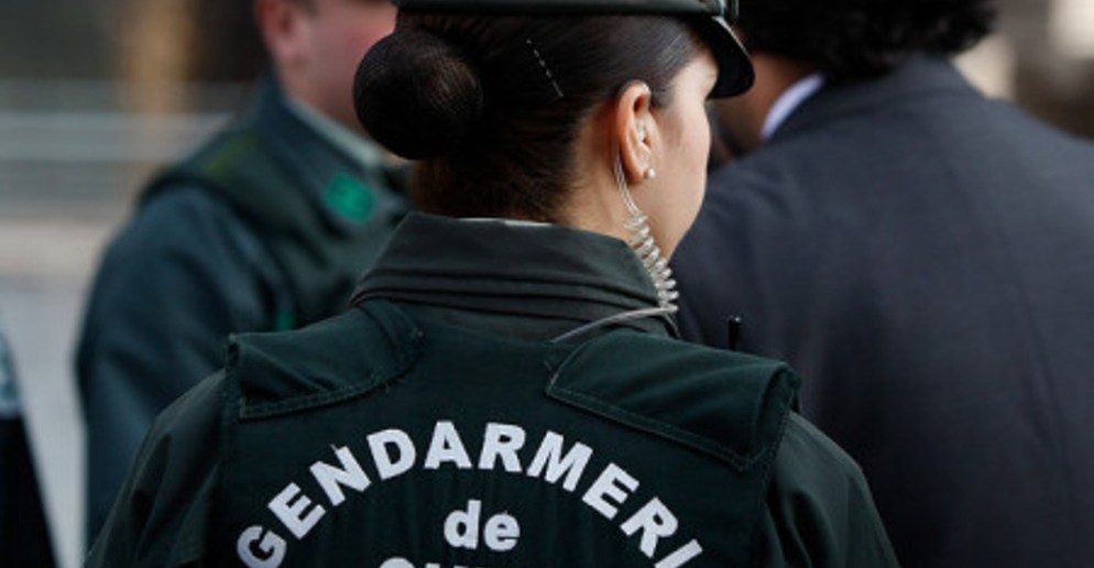 Corte de San Miguel ordena a Gendarmería actualizar sus protocolos de atención a internas embarazadas