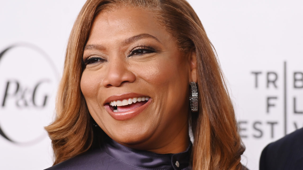 Queen Latifah será Úrsula en «La Sirenita» pero para la televisión