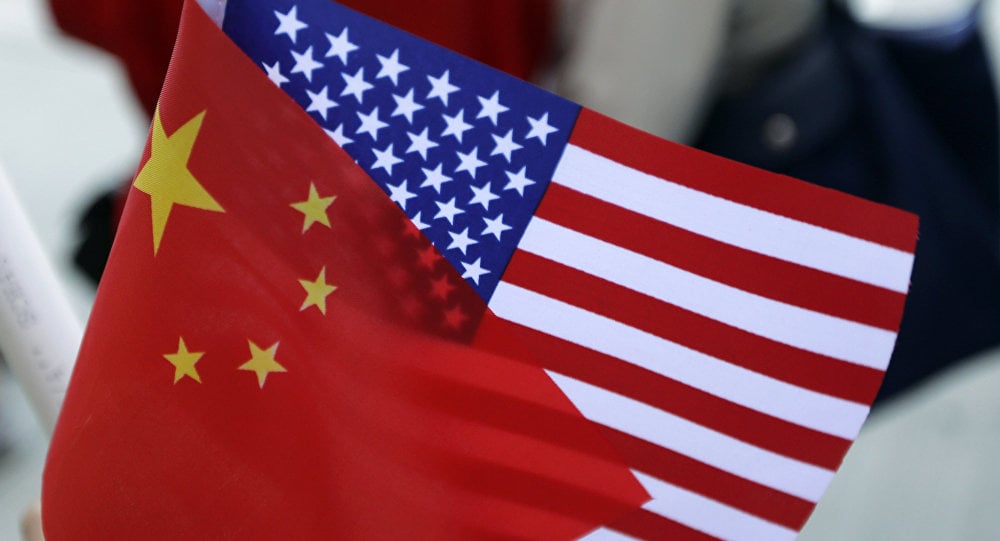 China y Washington acordaron cancelar aranceles adicionales