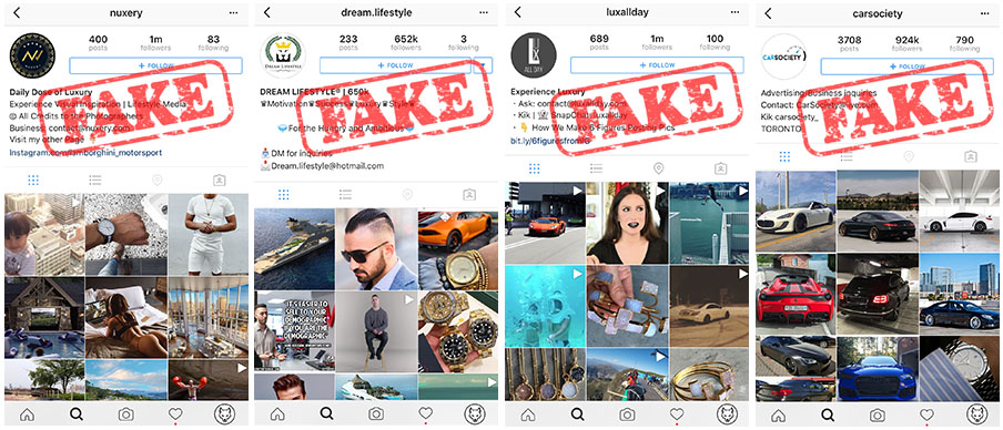 Usuarios de Instagram podrán reportar contenido falso