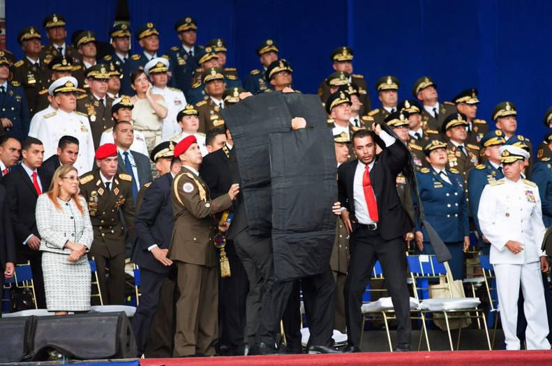 ¿Qué ha pasado un año después del magnicidio frustrado contra Maduro?