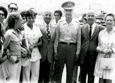 Hijo del General Bonilla presentará querella para que investiguen posible asesinato de su padre por orden de Pinochet y Contreras