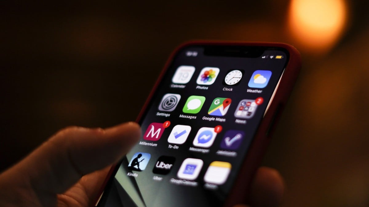 ‘Hackeo’ inédito de iPhones puede cambiar todo lo que sabemos sobre la invulnerabilidad del iOS