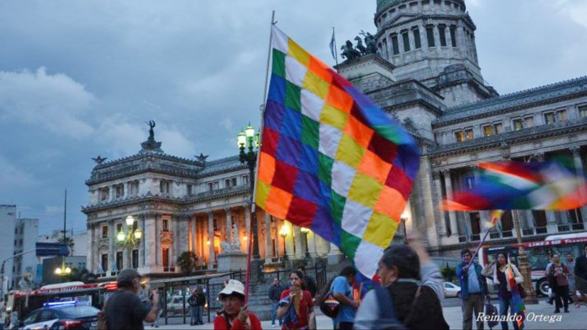 En Argentina los pueblos indígenas tienen derechos en la Constitución y deudas en la realidad