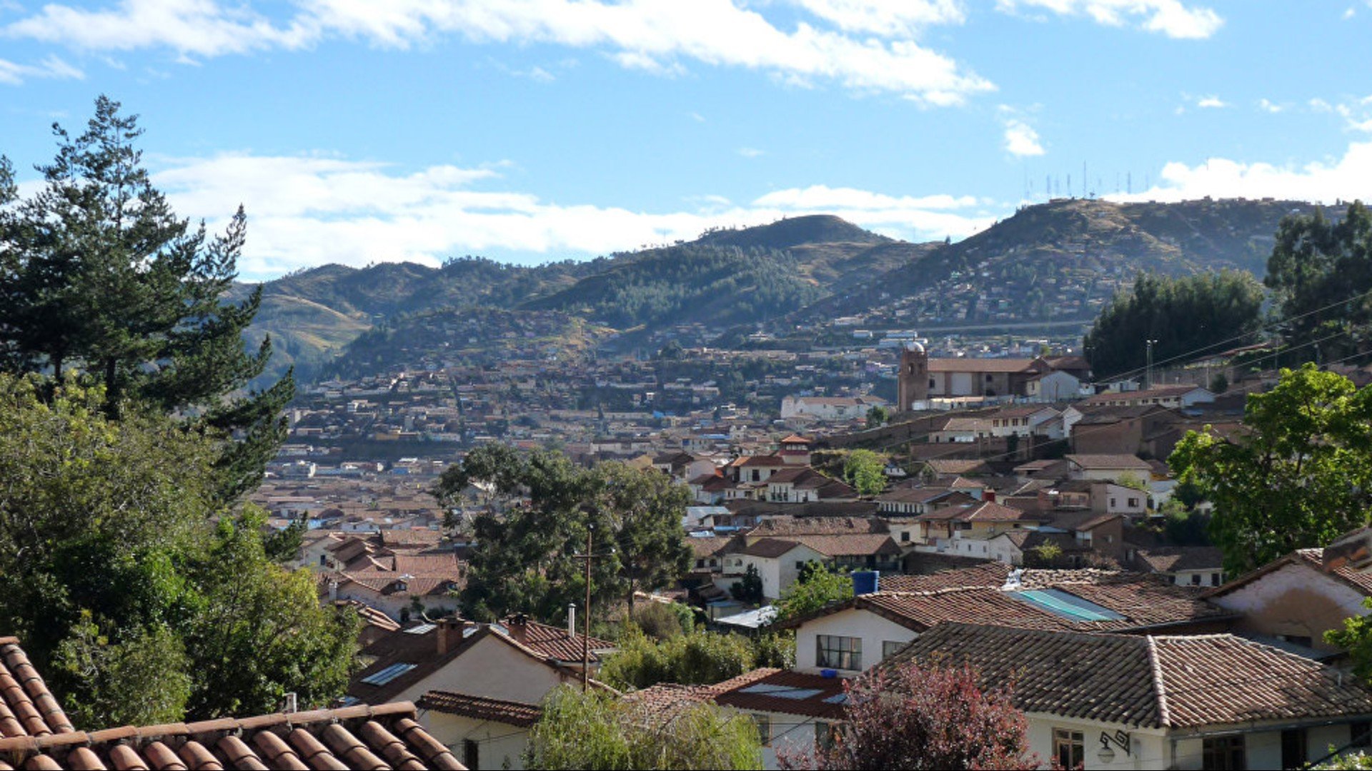 Congreso Regional de Lenguas Indígenas a celebrarse en Cusco