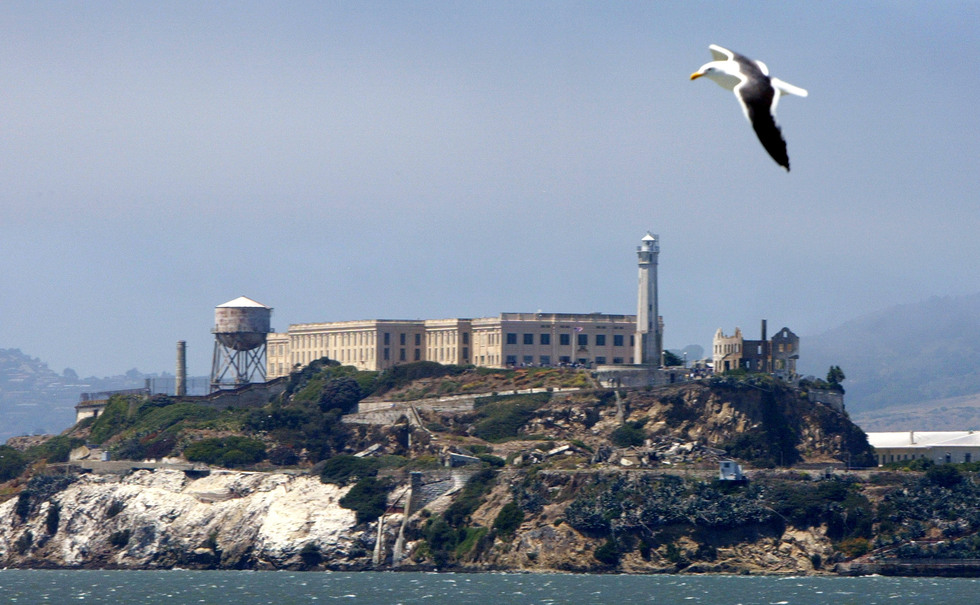 ¿Ficción o realidad?: ¿Por qué Alcatraz es considerada la «cárcel maldita»?