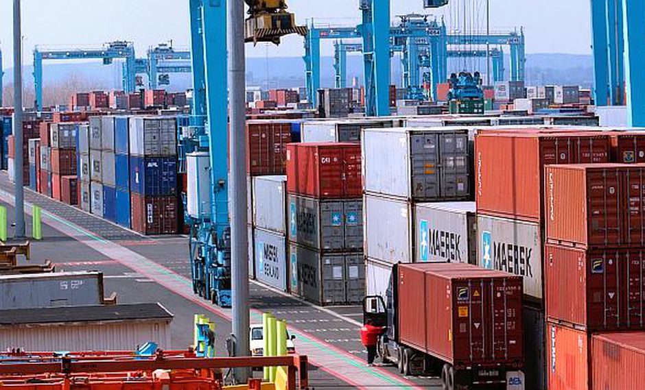 UE espera decisión de la OMC en 2020 para poder gravar importaciones de EE.UU.