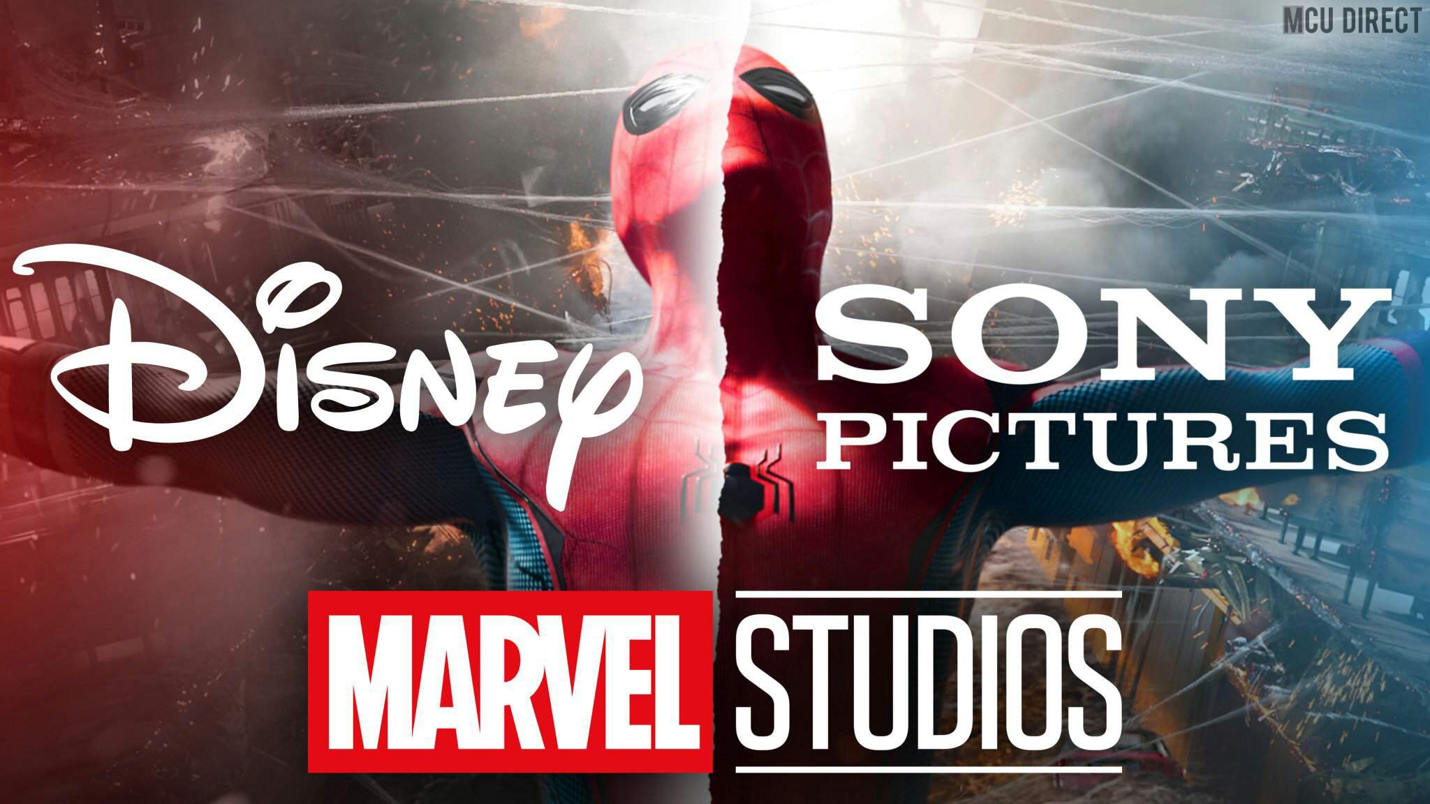 Disputa entre Disney y Sony expulsa a Spider-man fuera del Universo Marvel