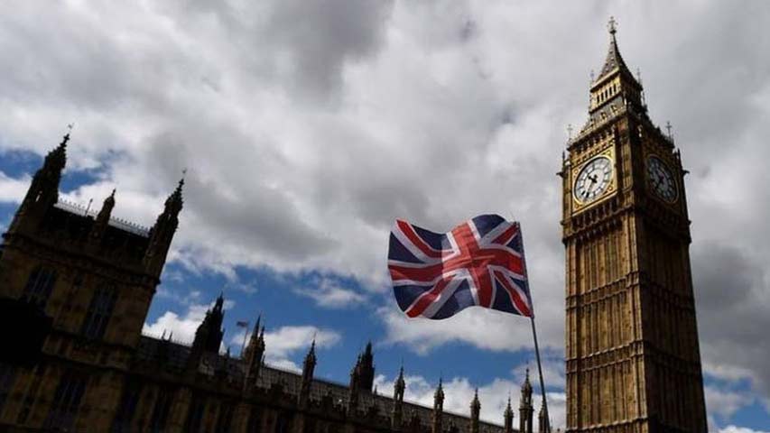 Londres «afina» lista de sancionados bajo sospecha de violar derechos humanos