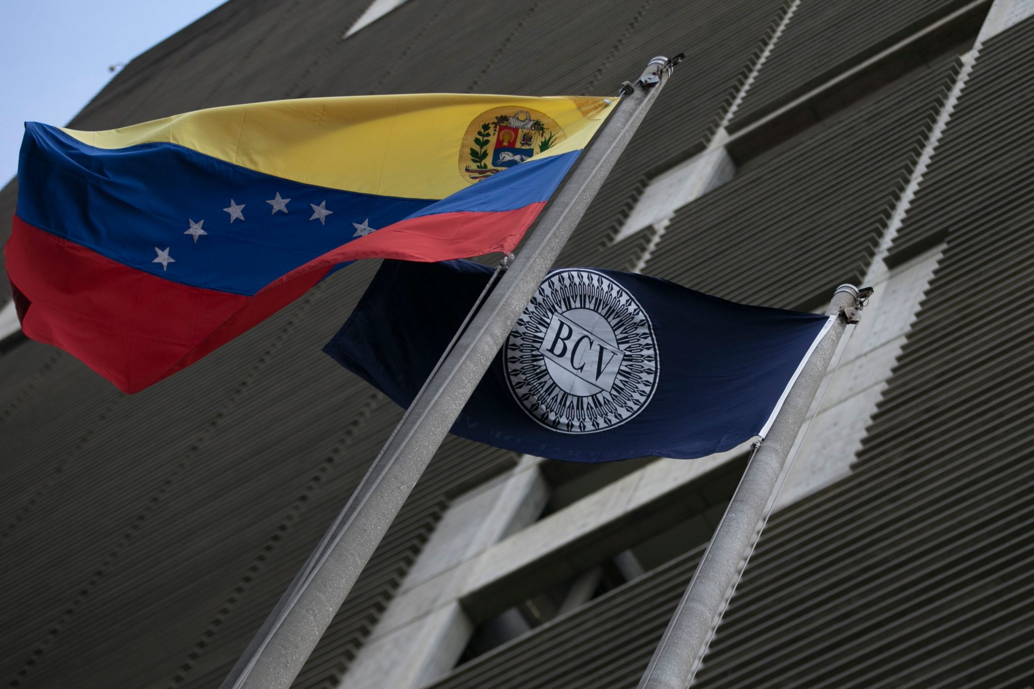 Venezuela rechaza traspaso ilegal de los recursos del BCV a una cuenta de la Reserva Federal