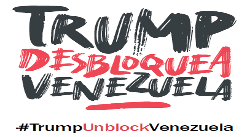 Los 20 ataques de EE.UU. y sus cómplices contra la salud del pueblo de Venezuela