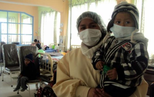 Bolivia promueve tratamientos gratuitos para tratar el cáncer