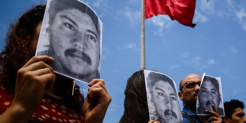 Caso Catrillanca: Tribunal de Collipulli rechaza llevar la causa a la justicia militar