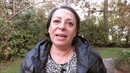 INDH respalda a sus consejeros ante «amenazas nacionalistas» realizadas por WhatsApp