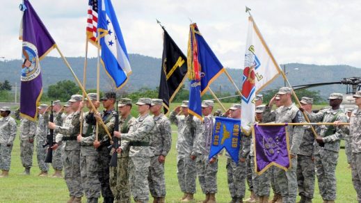 EE. UU. fomenta el narcotráfico para instalar bases militares, advierte Evo Morales