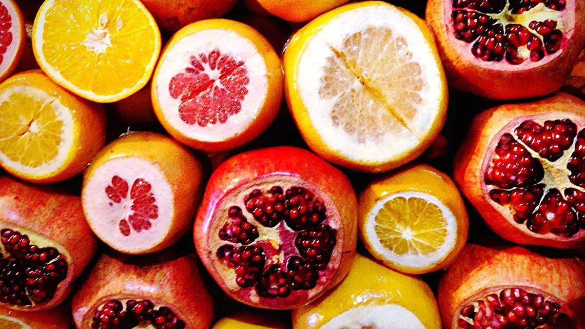 Flavonoides presentes en naranja y brócoli previenen cáncer y enfermedades cardíacas