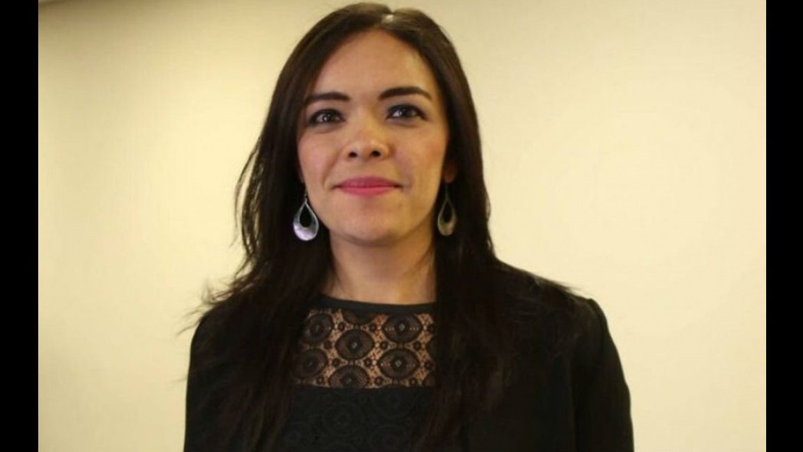 Claudia Pedraza experta en estudios de género: El deporte es un espejo de violencia y discriminación hacia las mujeres