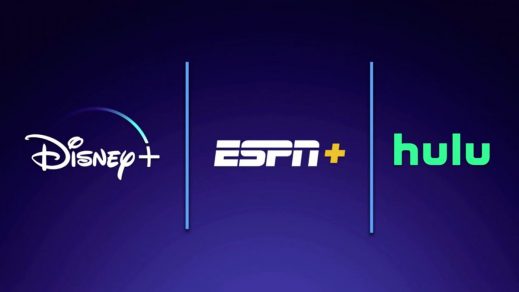 ¡Se vienen días duros para Netflix!: Disney anuncia servicio streaming con contenidos propios, de Hulu y de ESPN