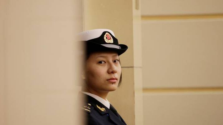 Sólo calumnias: China rechaza declaraciones de EE. UU. sobre su política militar