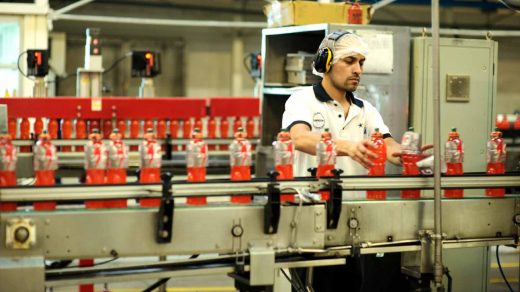 Presidente de los sindicatos CCU y proyecto «40 horas»: «Los grandes capitales y su gobierno no están satisfechos jamás»