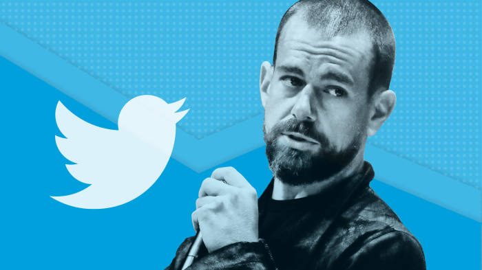 Ni el creador de Twitter se salva de los hackers