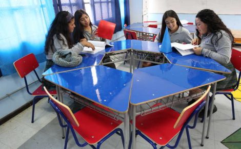 Educación: Crónica de una electividad anunciada
